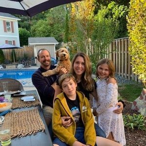 Meet your Posher, Greg